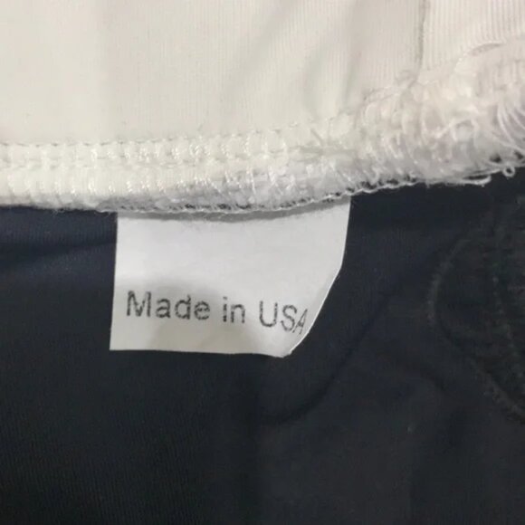 Alpine Butterfly Star Swim Top (PLUS SIZE) - Picture 6 of 7